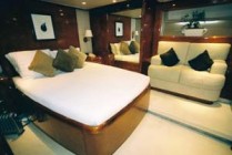 NASHIRA - Double Cabin